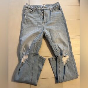 Forever 21 Jeans Size 30